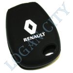 Чехол ключа Renault 