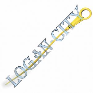 Щуп проверки уровня масла Renault 8200678386 (оригинал) ― Logan-city - магазин запчастей на Renault Logan, Sandero, Duster, Lada Largus