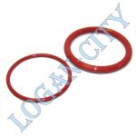 Кольцо уплотнительное заслонки дроссельной Logan 7701047579 autoproduct АР1000/АР8200068550 (2шт.)
